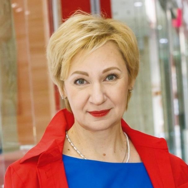 Медведева Вера