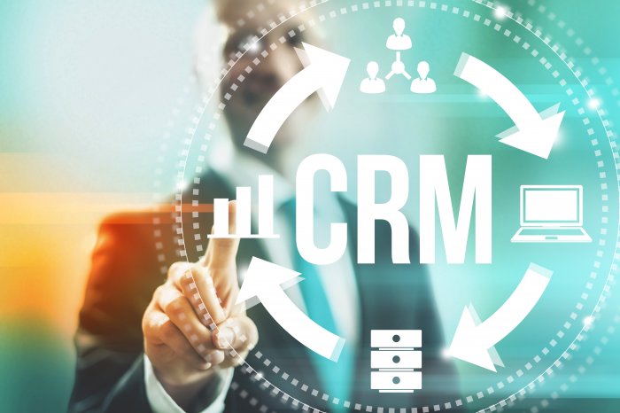 CRM CRM
