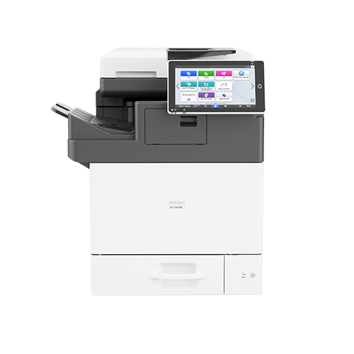 Аренда копировальной техники