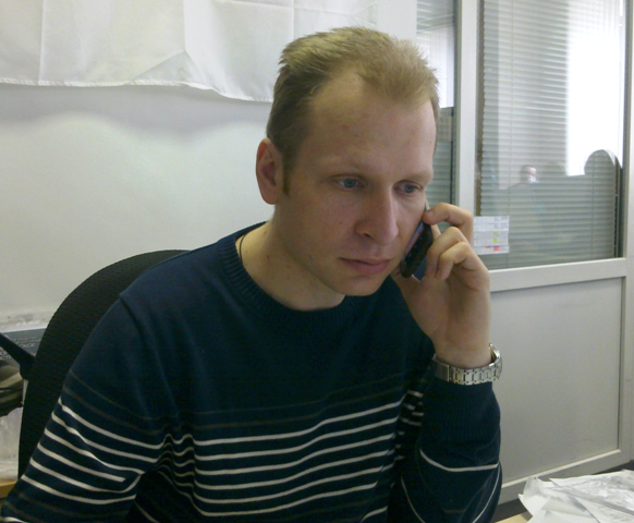 Лучший продавец UNITCopier 2012