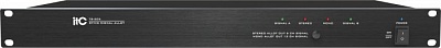 ITC TS-205 Распределитель стереосигнала, 1 Вход 6 выходов