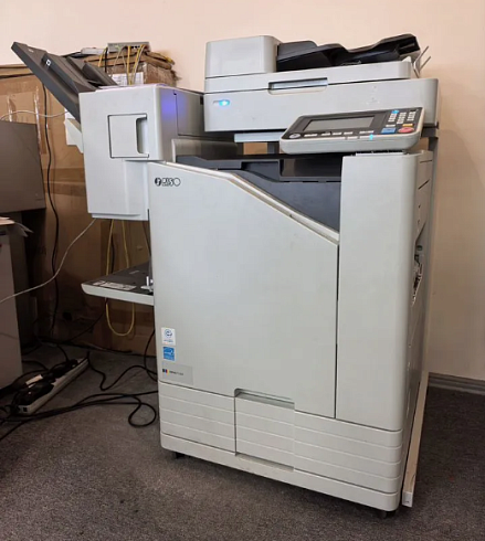 RISO ComColor / Orphis FT5231 (с пробегом)
