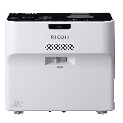 Ricoh PJ WX4152