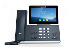 Yealink SIP-T58W Yealink SIP-T58W