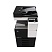 Konica Minolta bizhub C287