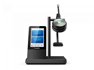 Yealink WH66 Mono UC