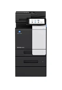 Konica Minolta bizhub 4050i