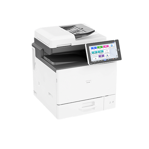 Ricoh IM C400F