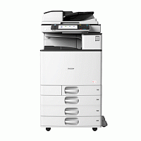 Ricoh MP C2011SP