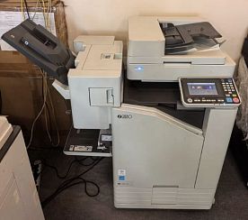 RISO ComColor / Orphis FT5231 (с пробегом)