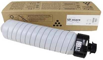 Тонер тип MP 3554 (842125/842348)