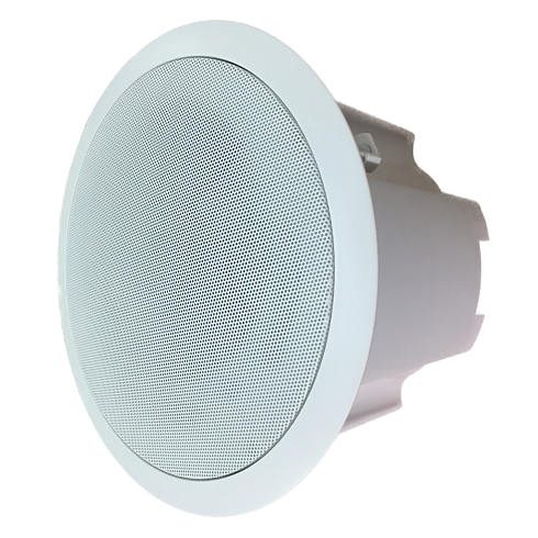 ITC T-206DT Dante потолочный громкоговоритель 6.5"+1", 60W