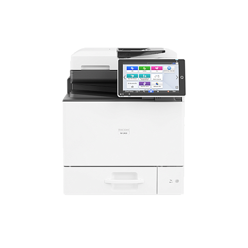 Ricoh IM C400F