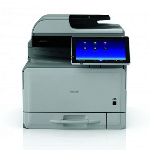 Ricoh MP C307SP