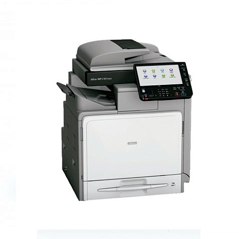 Ricoh MP C401ZSRSP