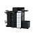 Konica Minolta bizhub C550i