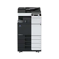 Konica Minolta bizhub 308e