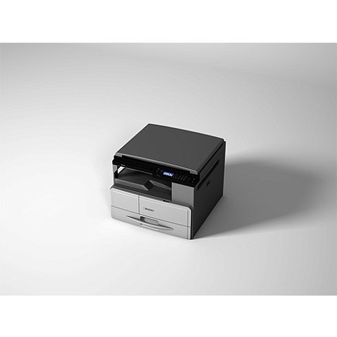 Ricoh MP 2014AD