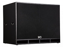 ITC TS-628S сабвуфер 1200W @8Ω