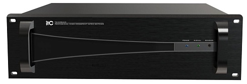 ITC TS-9408UHM шасси коммутатора 8х8
