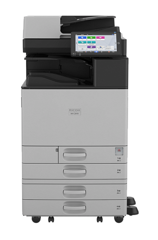 Ricoh IM C2010