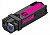 Принт-картридж высокой емкости, малиновый, тип SP C252HE