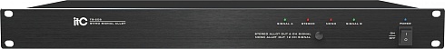 ITC TS-205 Распределитель стереосигнала, 1 Вход 6 выходов
