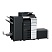 Konica Minolta bizhub C458