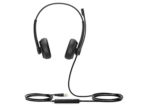 Yealink UH34 SE Dual UC USB-C