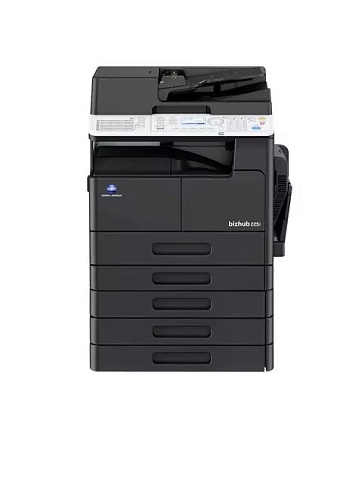 Konica Minolta bizhub 225i