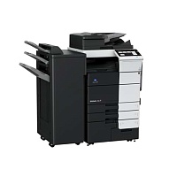 Konica Minolta bizhub C759