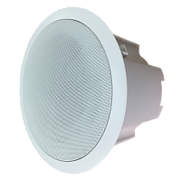 ITC T-206DT Dante потолочный громкоговоритель 6.5"+1", 60W