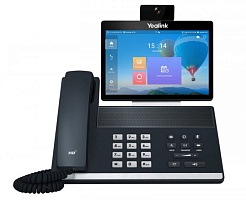Yealink VP59-VCS Edition Yealink VP59-VCS Edition