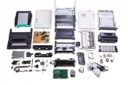 Запасные части Запасные части