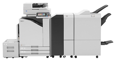 RISO ComColor FT5230