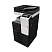 Konica Minolta bizhub 287