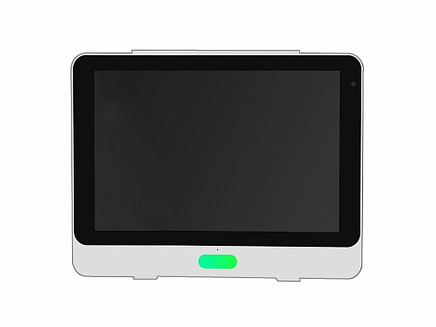 Панельный ПК Qbic TD-1050 PRO, 10", белый (под заказ)