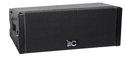 ITC LA-205M 150W @8Ω элемент массива