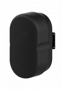 ITC TS-605YB Настенный 5.25"+1"твитер, 100W@4Ω,чёрный