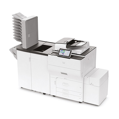 Ricoh IM C6500