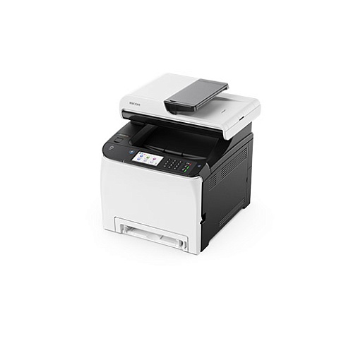 Ricoh SP C261SFNw