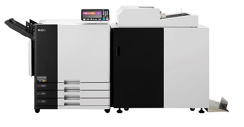 RISO ComColor GD9630