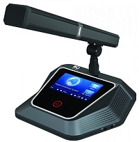 ITC TS-0205DA микрофон делегата