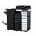 Konica Minolta bizhub C458