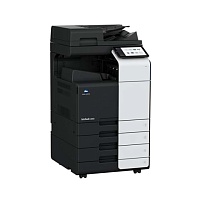 Konica Minolta bizhub C300i