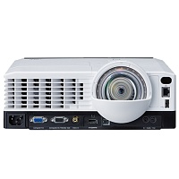 Ricoh PJ WX4241N