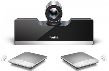 Yealink VC500-Mic-VCH