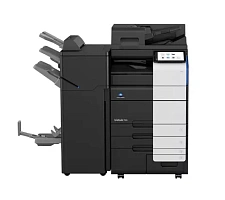 Konica Minolta bizhub 750i