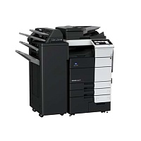 Konica Minolta bizhub C659