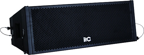 ITC LA-2650  150W@6Ω элемент массива